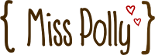 Miss Polly Logo