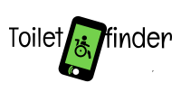 Accessible toilets finder